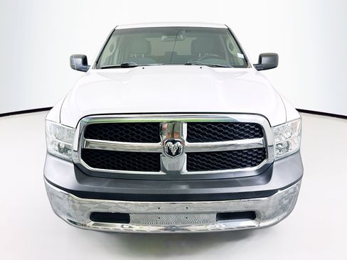 Used 2015 RAM 1500 Tradesman w/ Popular Equipment Group AWD/4WD image 2