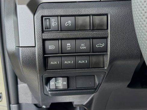 New 2026 Toyota Tacoma TRD Off-Road AWD/4WD image 10