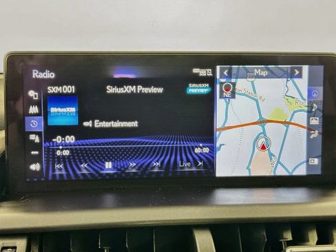 Used 2020 Lexus NX 300 FWD w/ Premium Package image 17