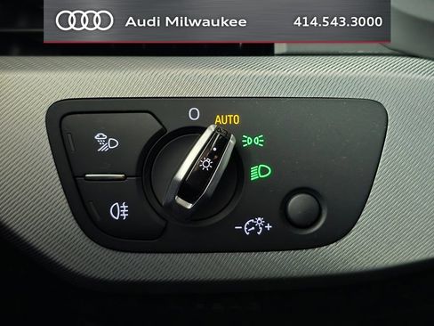 Used 2017 Audi A4 2.0T Premium AWD/4WD image 35