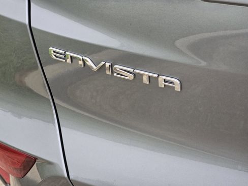 New 2026 Buick Envista Sport Touring FWD image 5