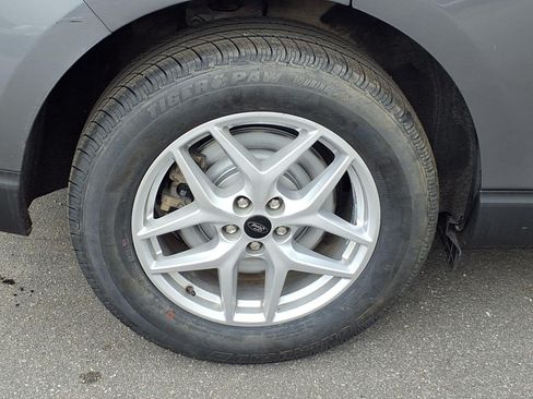 Used 2024 Ford Edge SEL AWD/4WD image 25