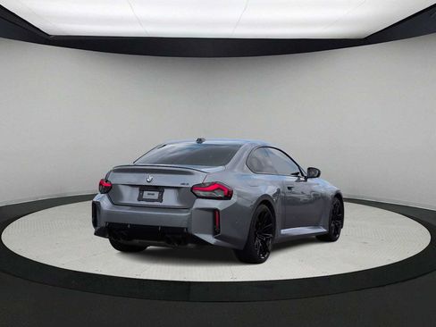 Used 2025 BMW M2 w/ Lighting Package RWD image 8