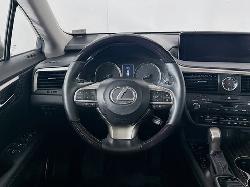 Used 2016 Lexus RX 350 AWD image 18