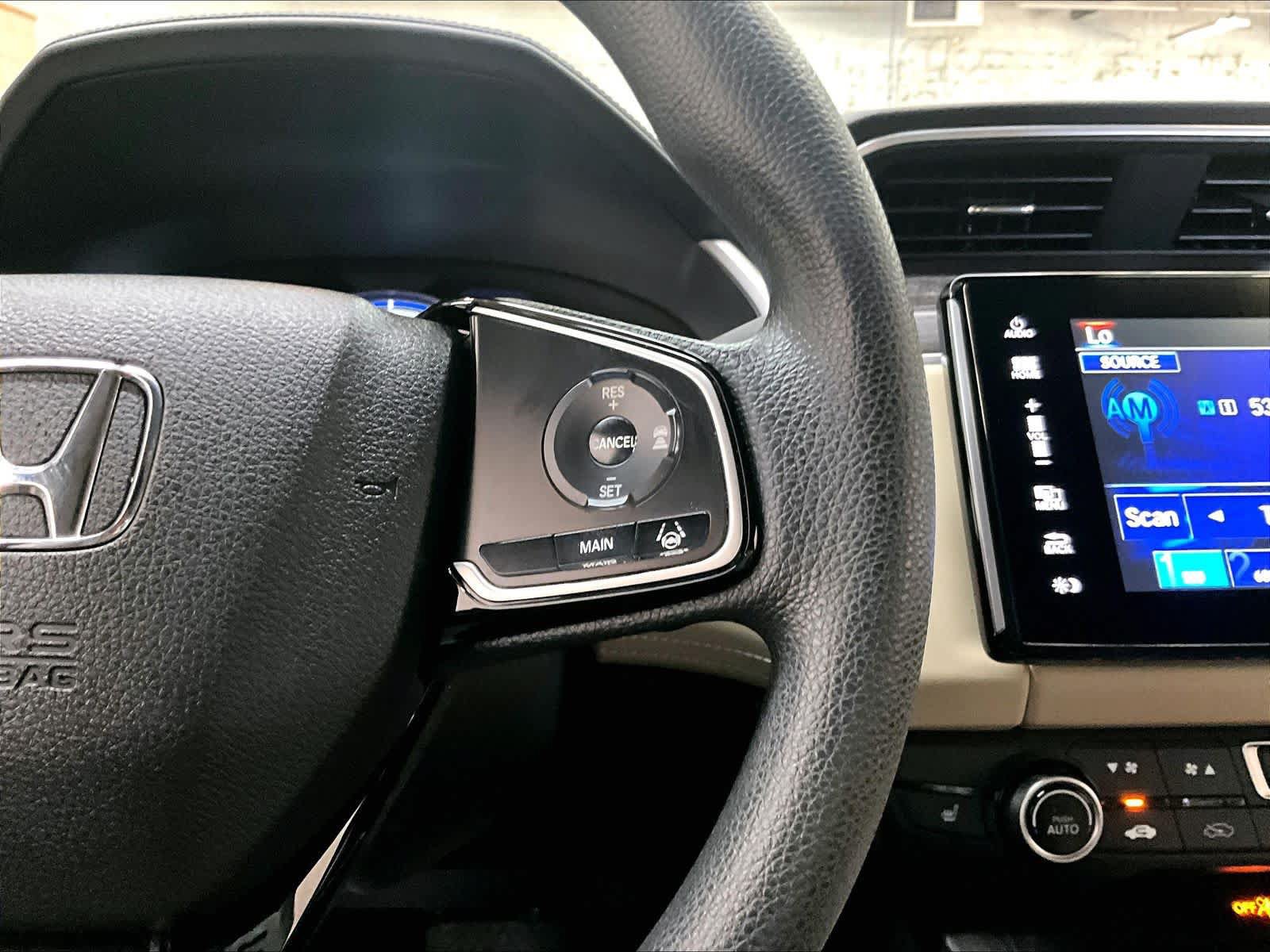 Used 2018 Honda Clarity Plug-In Hybrid image 24