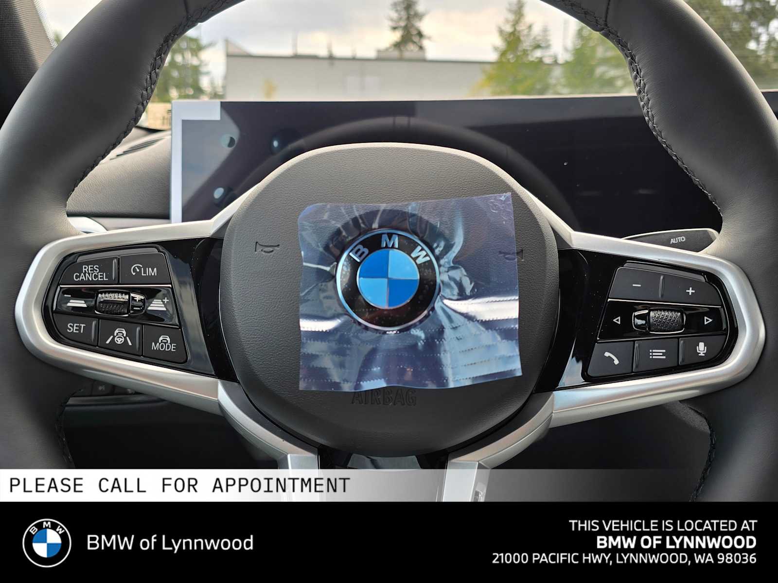 New 2026 BMW i4 xDrive40i w/ M Sport Package AWD/4WD image 25