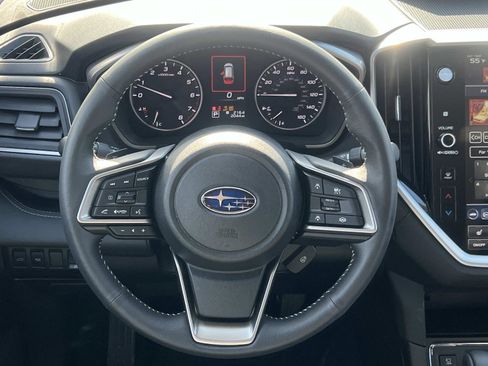 Certified 2025 Subaru Ascent Limited w/ Popular Package #1 image 24