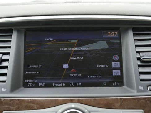 Used 2012 INFINITI QX56 4WD w/ Deluxe Touring Pkg image 61