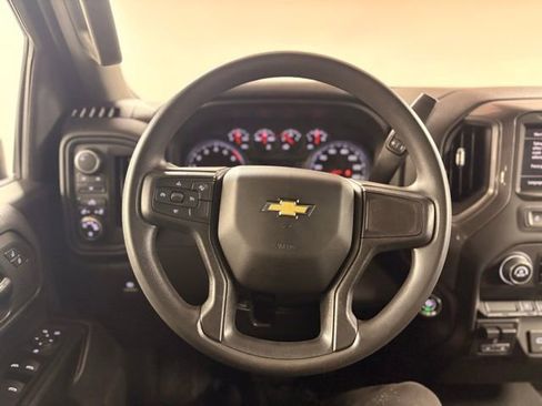 Used 2024 Chevrolet Silverado 2500 Custom w/ Custom Convenience Package image 20