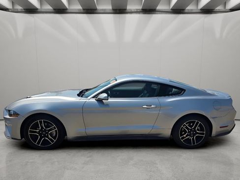 Used 2023 Ford Mustang Premium RWD image 18