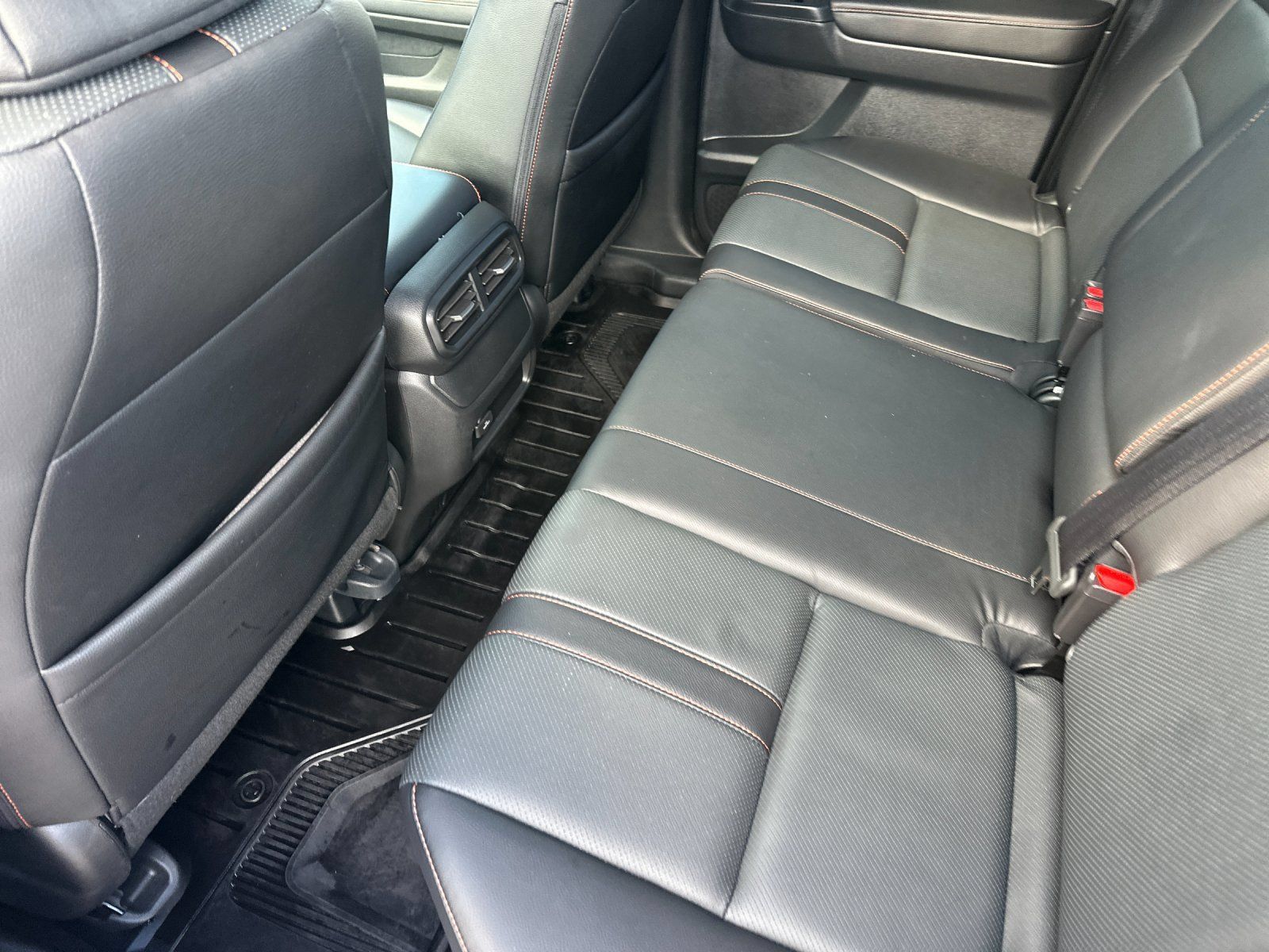 Used 2025 Honda Ridgeline TrailSport image 12