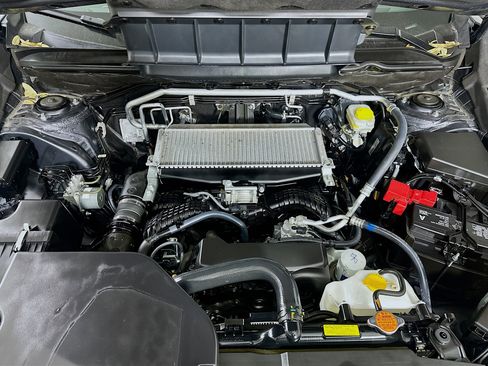 Used 2024 Subaru Ascent Onyx Edition Limited image 36