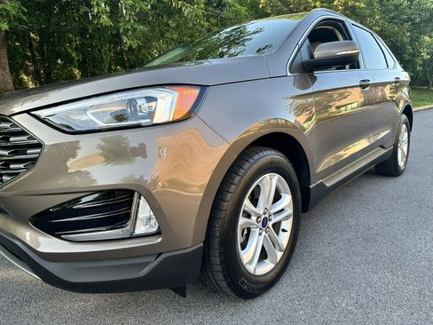 Used 2019 Ford Edge SEL w/ Equipment Group 201A AWD/4WD image 66