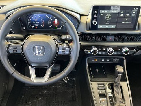 New 2026 Honda CR-V EX-L image 16