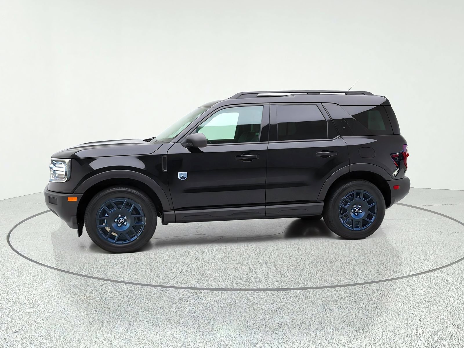 New 2026 Ford Bronco Sport Big Bend AWD/4WD image 4