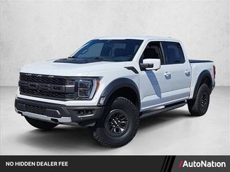 Used 2023 Ford F150 Raptor w/ Raptor Carbon Fiber Package AWD/4WD video 1