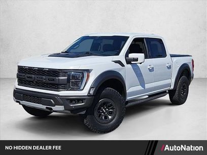 Used 2023 Ford F150 Raptor w/ Raptor Carbon Fiber Package