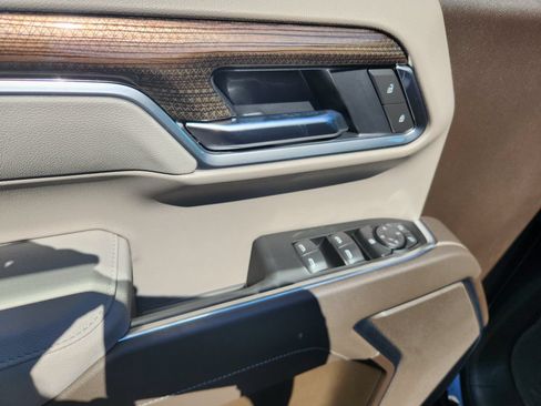 New 2026 Chevrolet Silverado 1500 LT AWD/4WD image 13