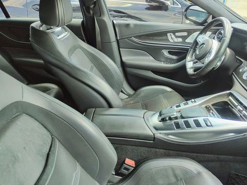 Used 2020 Mercedes-Benz AMG GT 53 image 4
