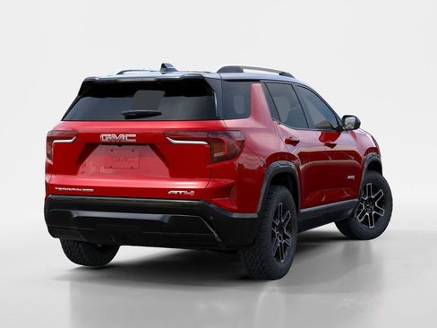 New 2026 GMC Terrain AT4 w/ LPO, Floor Liner Package image 4