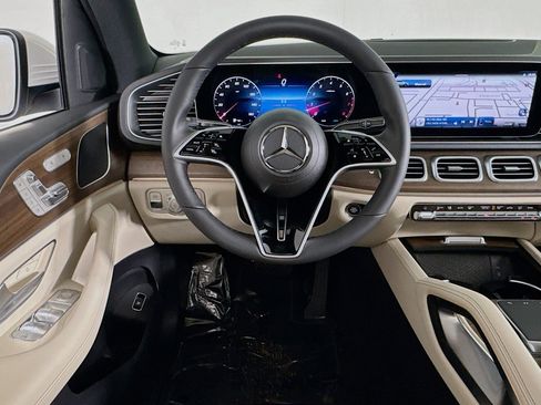 New 2026 Mercedes-Benz GLE 350 4MATIC image 4
