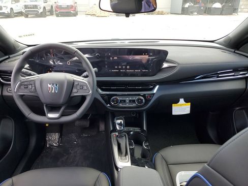 New 2026 Buick Envista Sport Touring w/ Convenience I Package FWD image 11