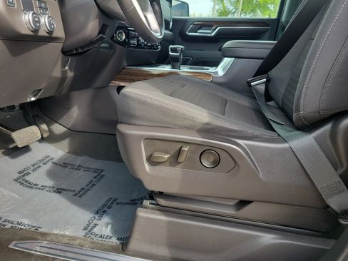 Used 2024 GMC Sierra 1500 Elevation RWD image 13