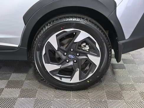 Used 2024 Subaru Crosstrek 2.5i Limited w/ Popular Package #3A AWD/4WD image 20