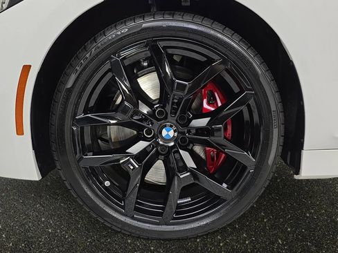 Used 2026 BMW 330i xDrive Sedan w/ M Sport Package AWD/4WD image 32
