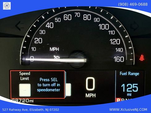 Used 2019 Cadillac CTS Luxury image 14