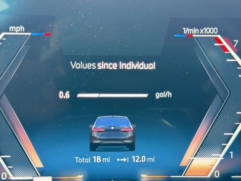 New 2026 BMW 530i w/ M Sport Package RWD image 17