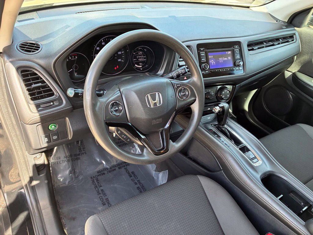 Used 2022 Honda HR-V LX image 16