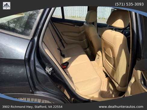 Used 2013 BMW X1 xDrive28i AWD/4WD image 20