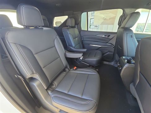 New 2026 Chevrolet Traverse LT image 26