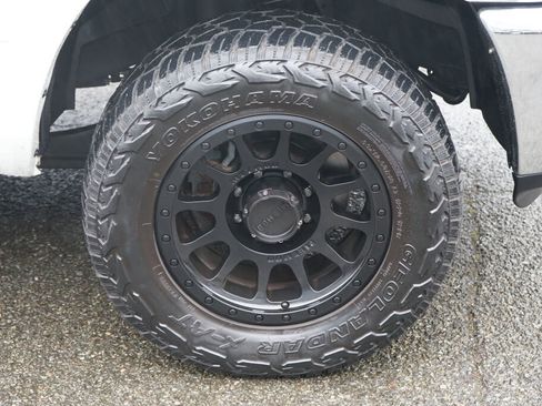 Used 2015 RAM 2500 Laramie image 10