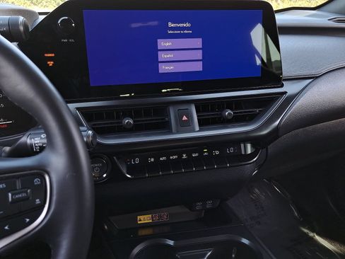 Used 2025 Lexus UX 300h AWD w/ Cold Area Package image 21