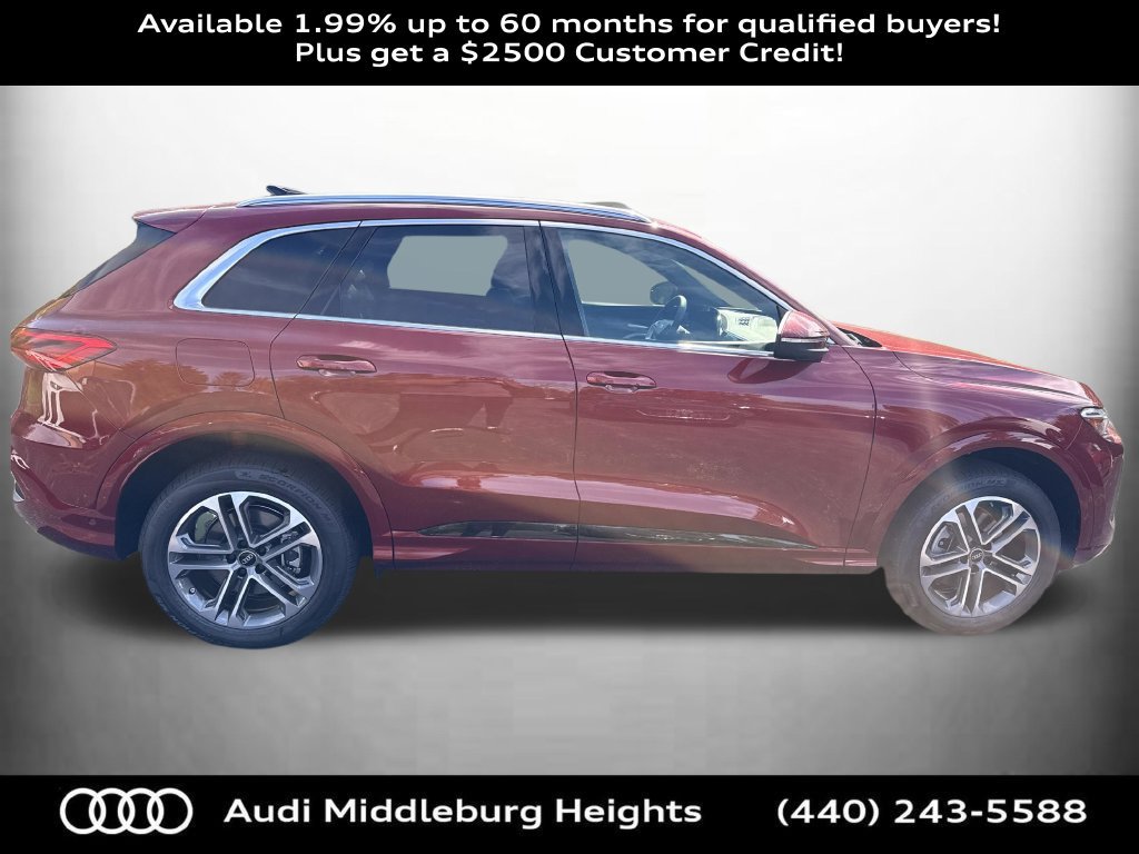 New 2026 Audi Q5 Premium AWD/4WD image 10