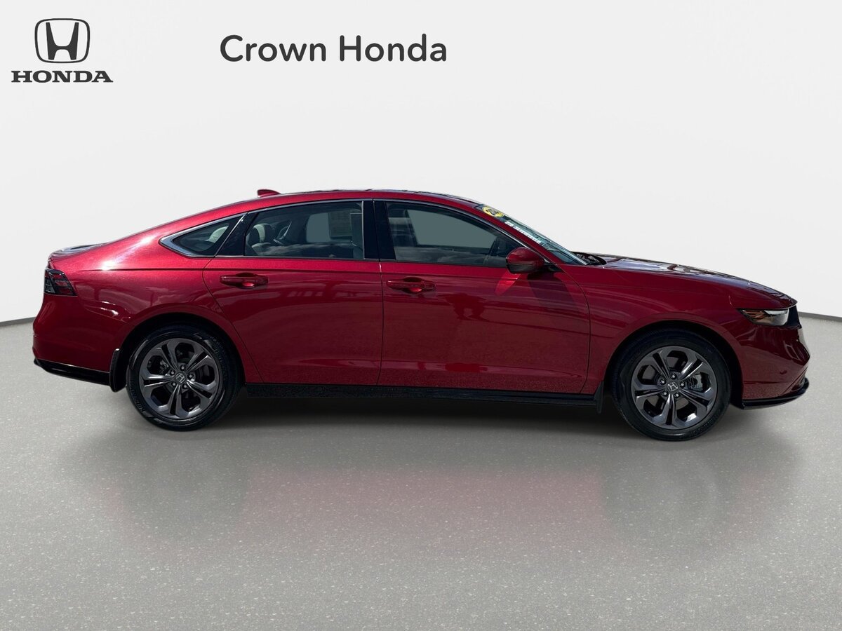 Used 2024 Honda Accord EX-L image 5