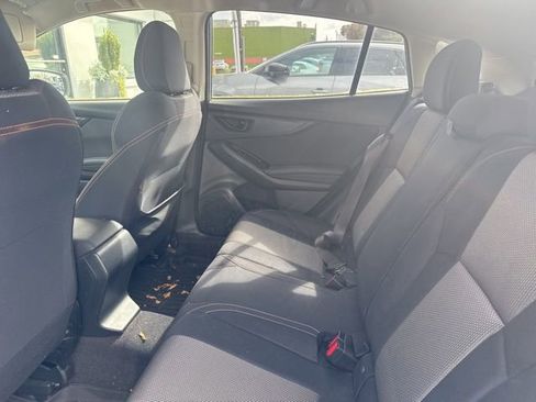 Used 2019 Subaru Crosstrek 2.0i Premium w/ Eyesight System AWD/4WD image 18