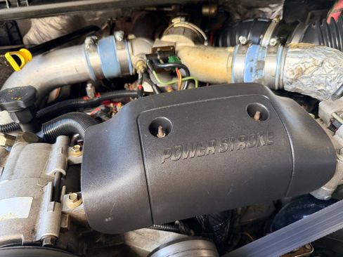 Used 2002 Ford F350 Lariat image 21