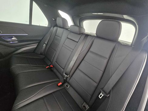 New 2026 Mercedes-Benz GLE 350 4MATIC image 17