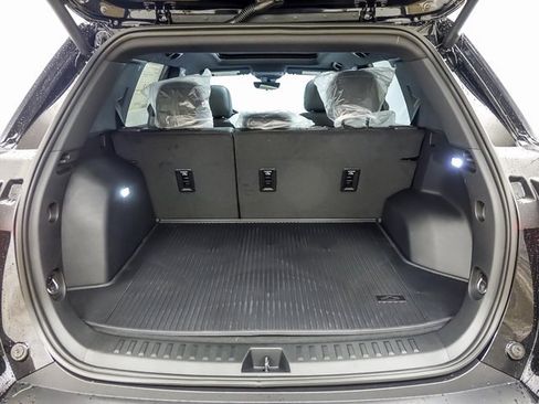 New 2026 Chevrolet TrailBlazer LS image 29