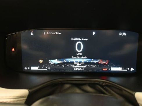 Used 2023 Jeep Compass Limited w/ Elite Group AWD/4WD image 9