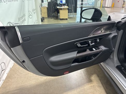 New 2026 Mercedes-Benz AMG GT 55 image 9