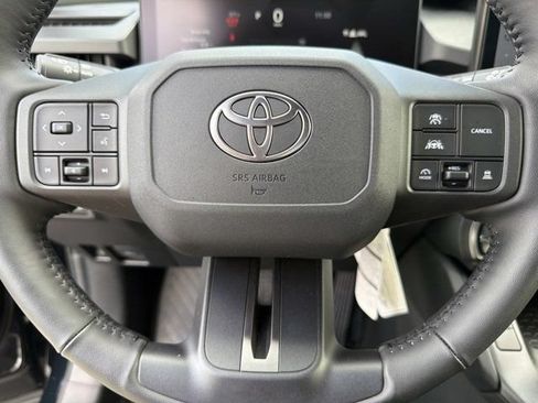 Certified 2026 Toyota RAV4 XSE w/ Weather Package AWD/4WD image 24