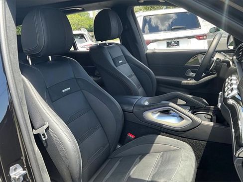 Used 2025 Mercedes-Benz GLE 63 AMG S image 26