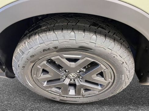 New 2026 Honda CR-V TrailSport image 11