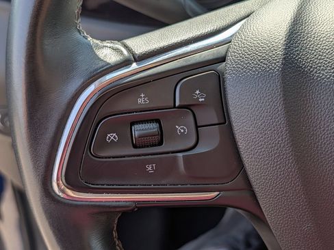 Used 2023 Buick Encore GX Preferred FWD image 22