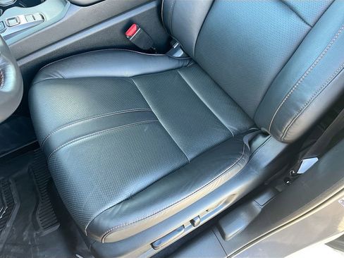 Used 2025 Honda Ridgeline TrailSport image 20