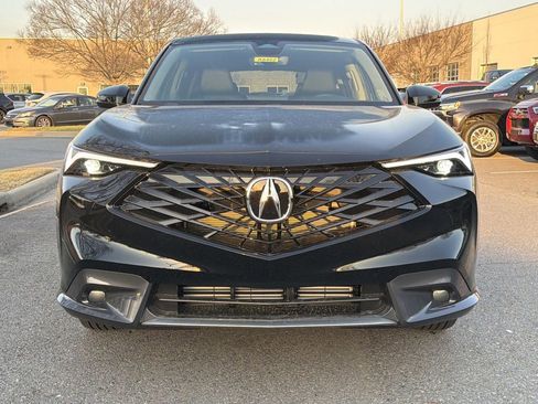 New 2026 Acura ADX FWD image 8